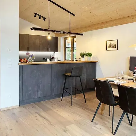 H9 Berg In Apartment Garmisch-Partenkirchen