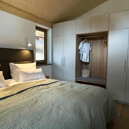 Apartment H9 Berg In Garmisch-Partenkirchen