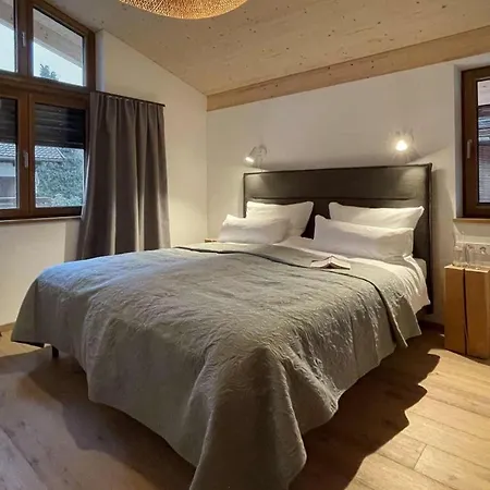 H9 Berg In Apartamento