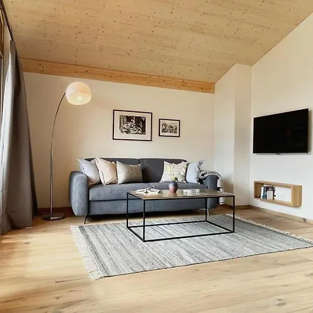 Apartment H9 Berg In