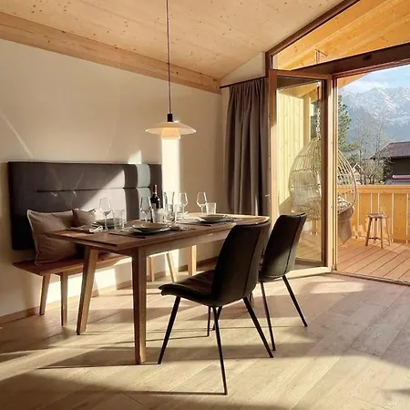 Apartment H9 Berg In Garmisch-Partenkirchen