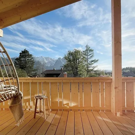 H9 Berg In Garmisch-Partenkirchen