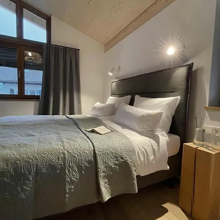 H9 Berg In Apartamento *