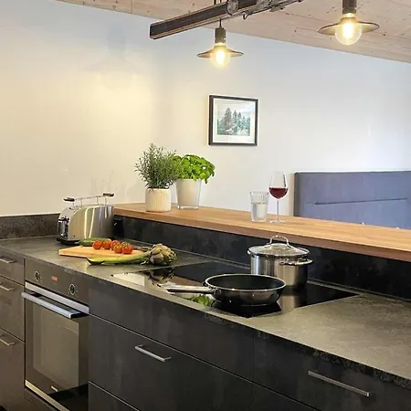 Apartment H9 Berg In Garmisch-Partenkirchen
