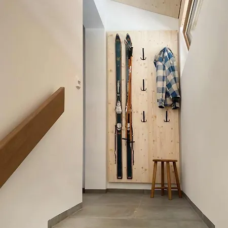 Apartamento H9 Berg In *