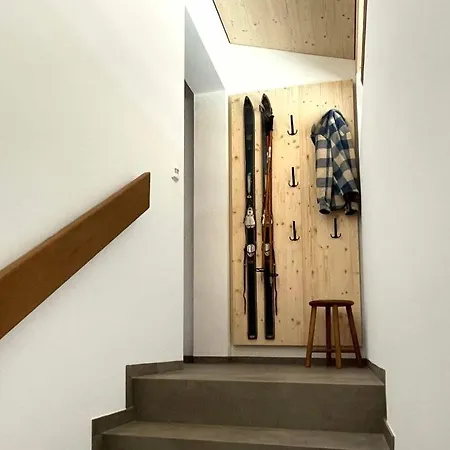 H9 Berg In Апартаменти Гарміш-Партенкірхен