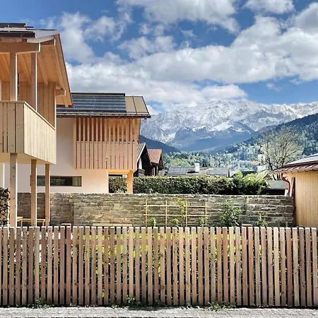 H9 Berg In * Гарміш-Партенкірхен