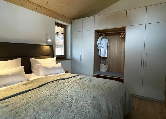 Lejlighed H9 Berg In Garmisch-Partenkirchen