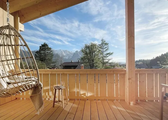 H9 Berg In Lejlighed