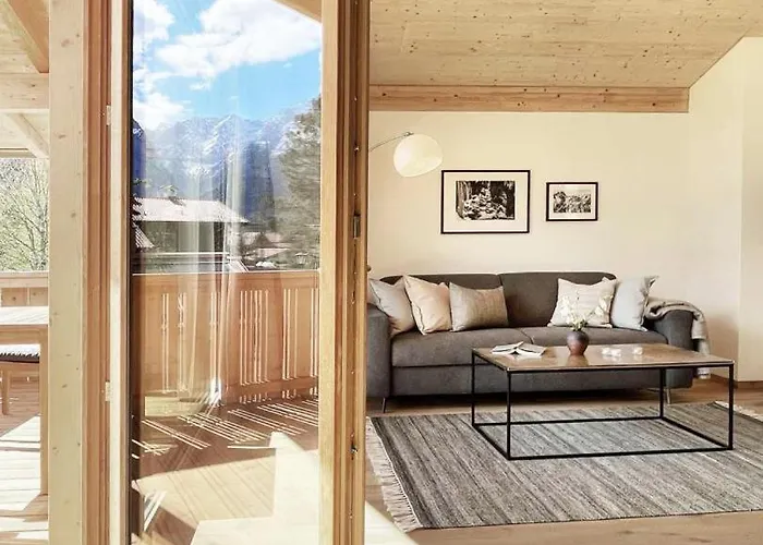 H9 Berg In * Гарміш-Партенкірхен