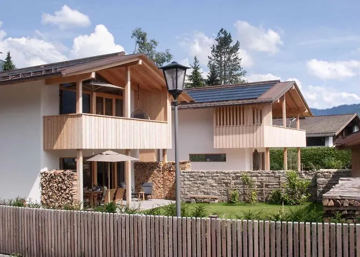 H9 Berg In * Гарміш-Партенкірхен